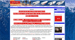 Desktop Screenshot of barkasas.lt